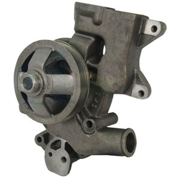 Aftermarket 11066213 Water Pump Fits Ford New Holland 6640 7740 7840 8240 834 87800712 - main